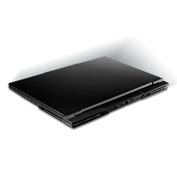 SANTINEA Clevo X370SNW-G Portable CAO graphisme 3D jeux sur mesure avec carte graphique très puissante